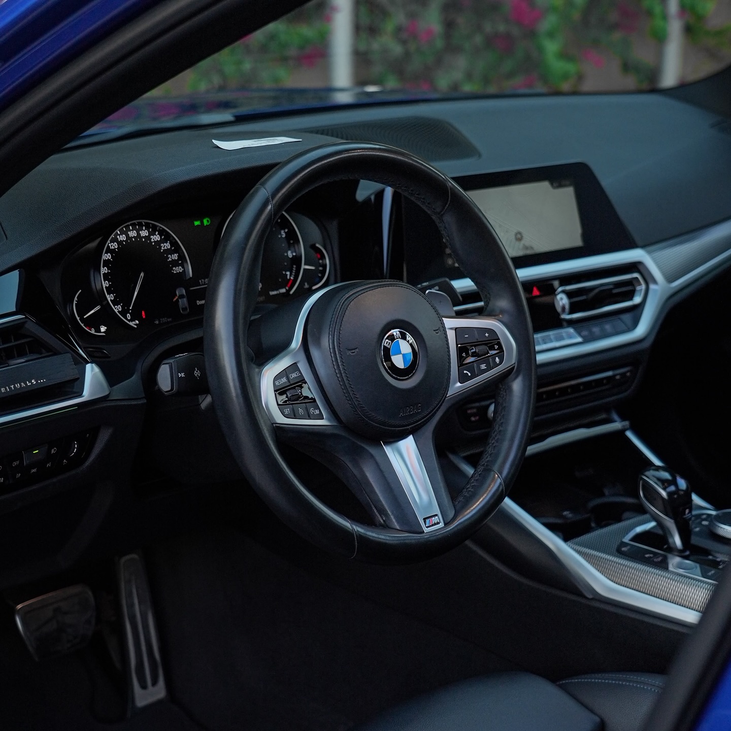 BMW 330i, 2019 - Image 8