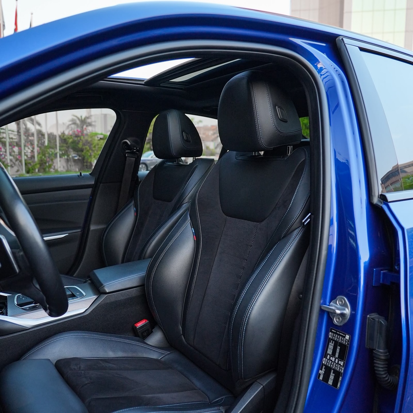 BMW 330i, 2019 - Image 10