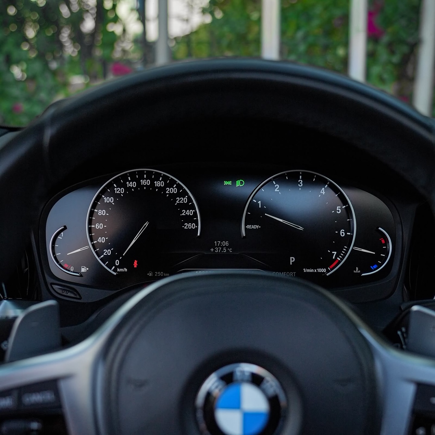BMW 330i, 2019 - Image 7