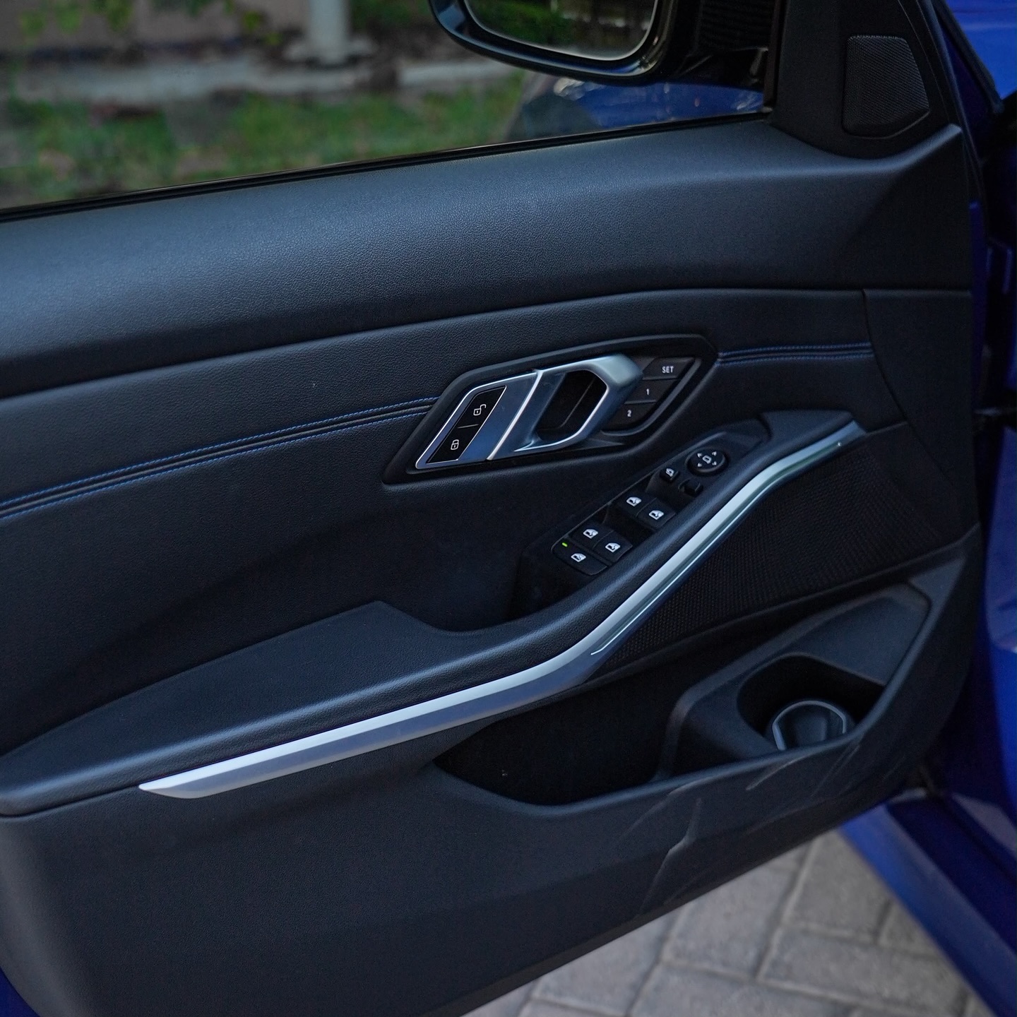 BMW 330i, 2019 - Image 11