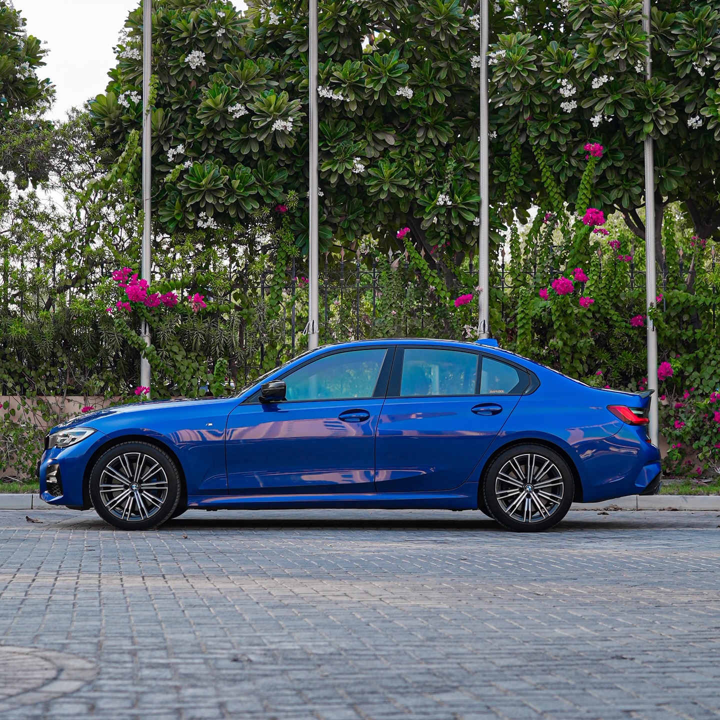 BMW 330i, 2019 - Image 5