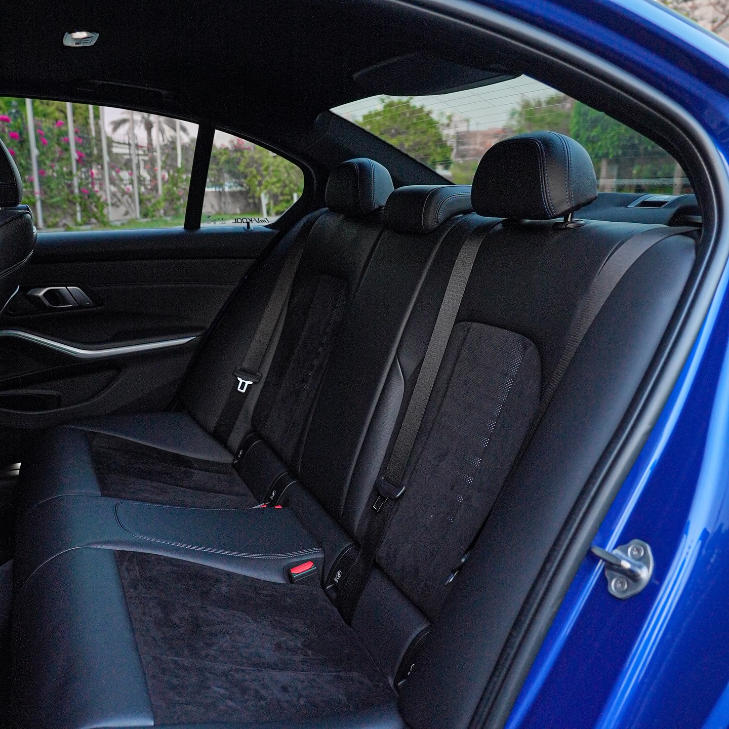 BMW 330i, 2019 - Image 15