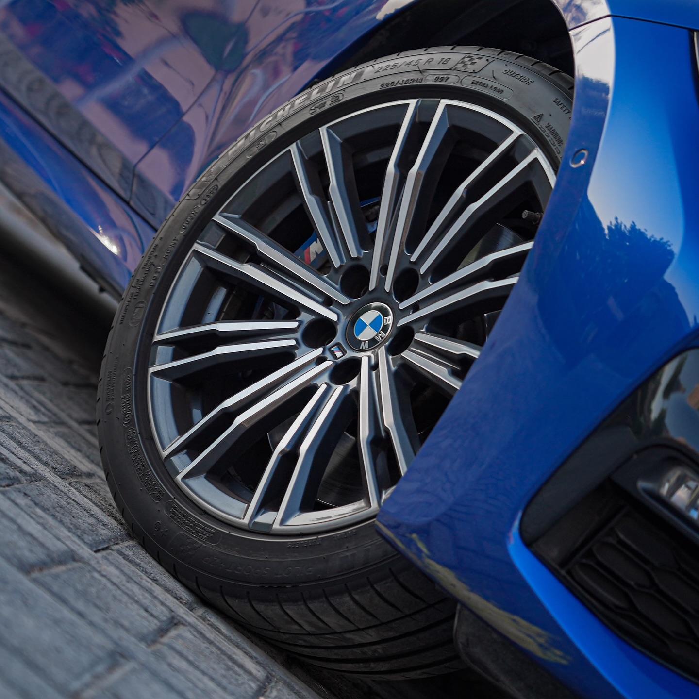 BMW 330i, 2019 - Image 9