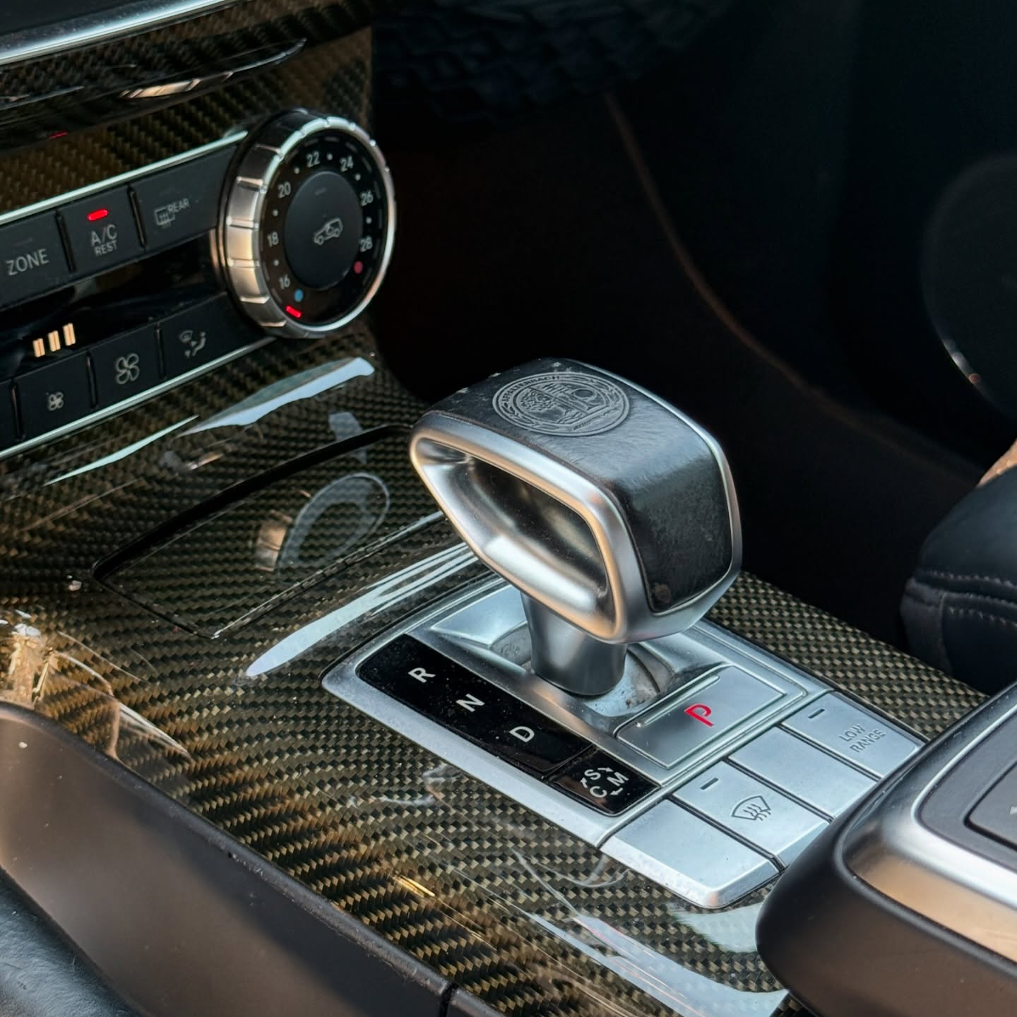 Mercedes Benz G63, 2015 - Image 11