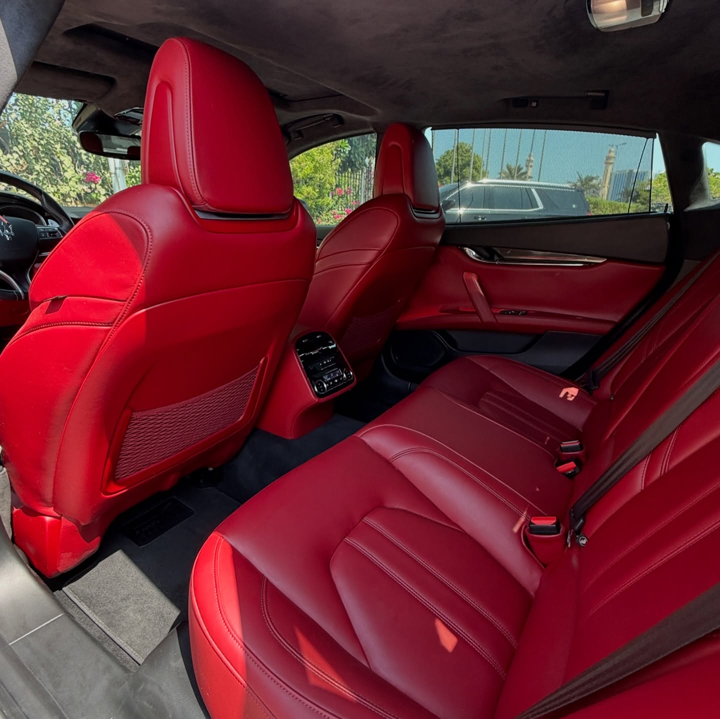 Maserati Quattroporte, Grand Sport 2018 - Image 9